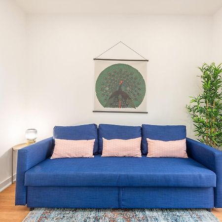 Guestready - Captain'S Residence Near Agua Museum Lisboa المظهر الخارجي الصورة