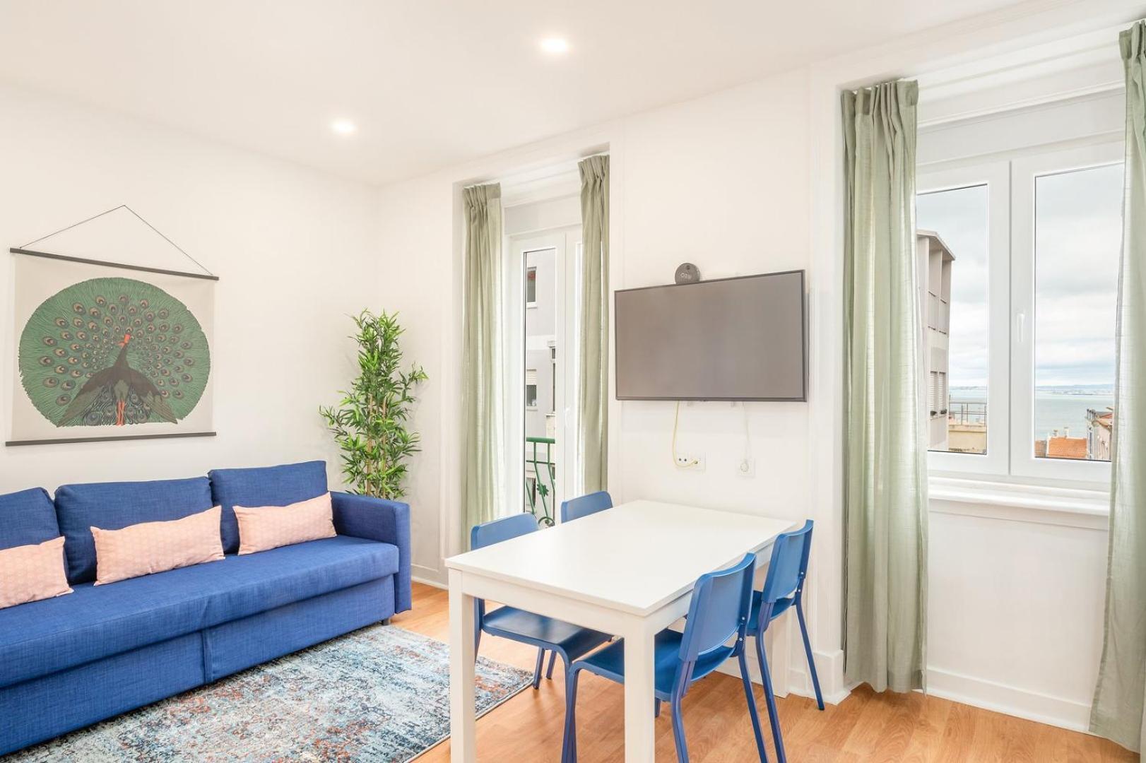 Guestready - Captain'S Residence Near Agua Museum Lisboa المظهر الخارجي الصورة