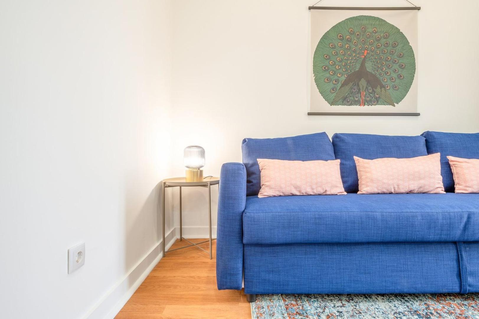 Guestready - Captain'S Residence Near Agua Museum Lisboa المظهر الخارجي الصورة