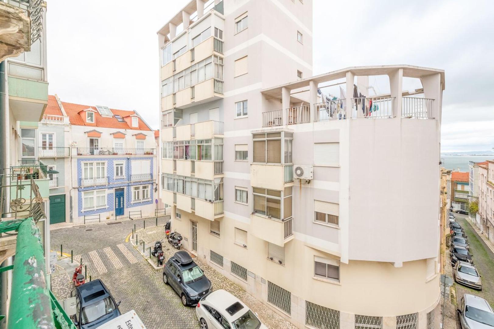 Guestready - Captain'S Residence Near Agua Museum Lisboa المظهر الخارجي الصورة